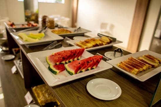 Ozaki´S Hotel