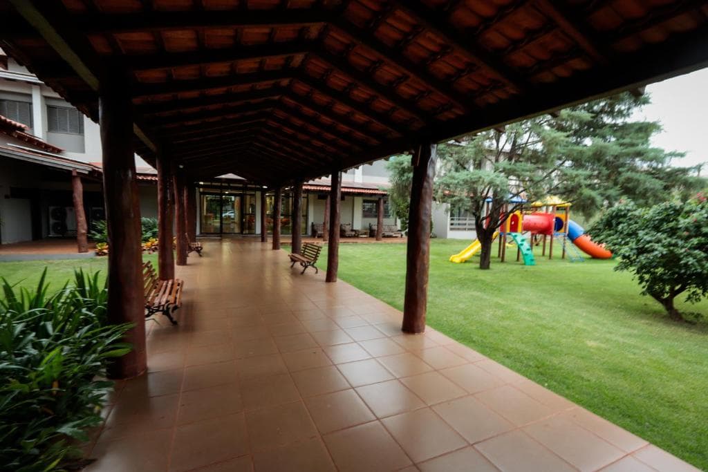 Hotel Pousada da Serra