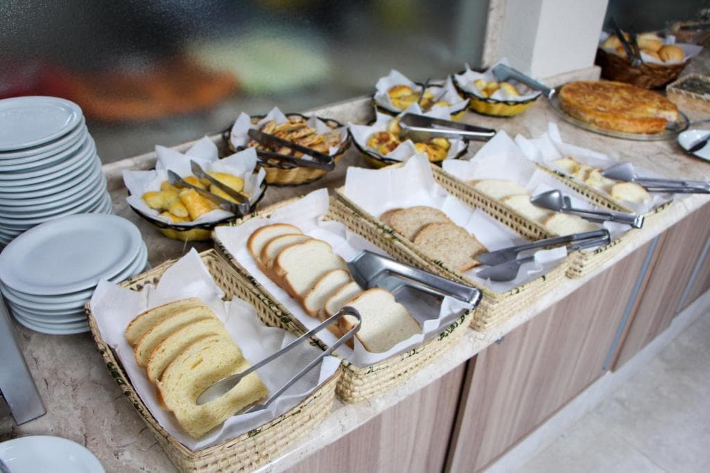 Hotel Pousada da Serra