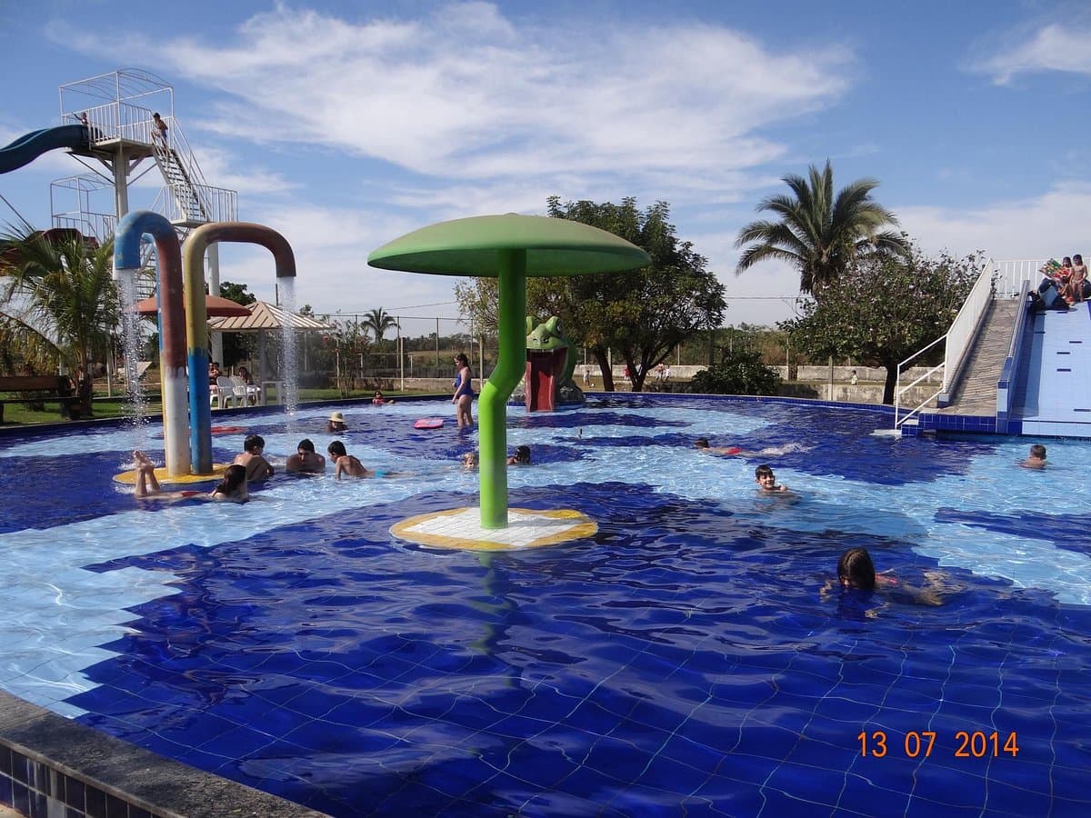 Thermas Hotel Mariha