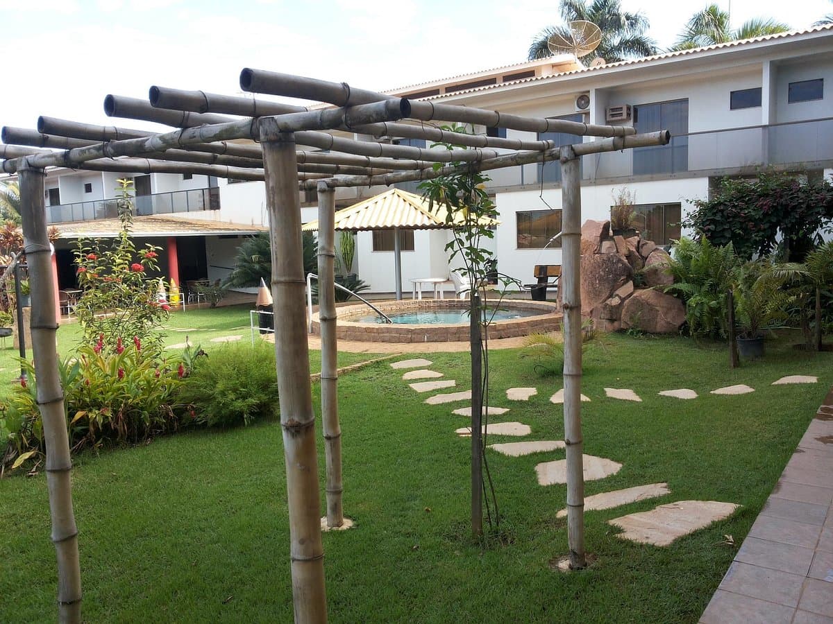 Thermas Hotel Mariha