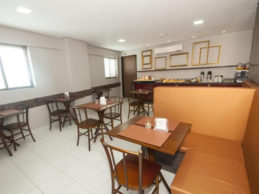 Hotel ENSEADA BOA VIAGEM