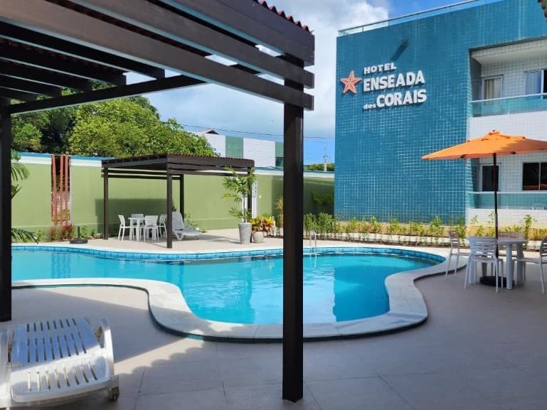Hotel Enseada dos Corais