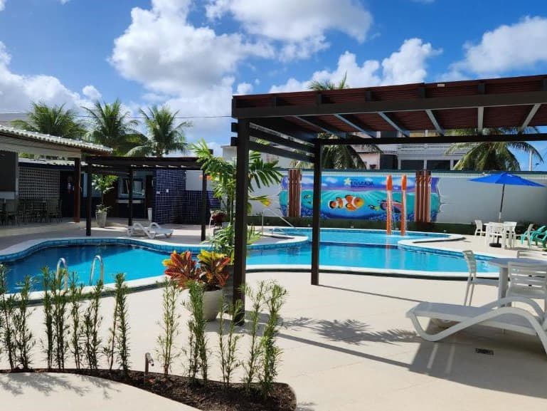 Hotel Enseada dos Corais