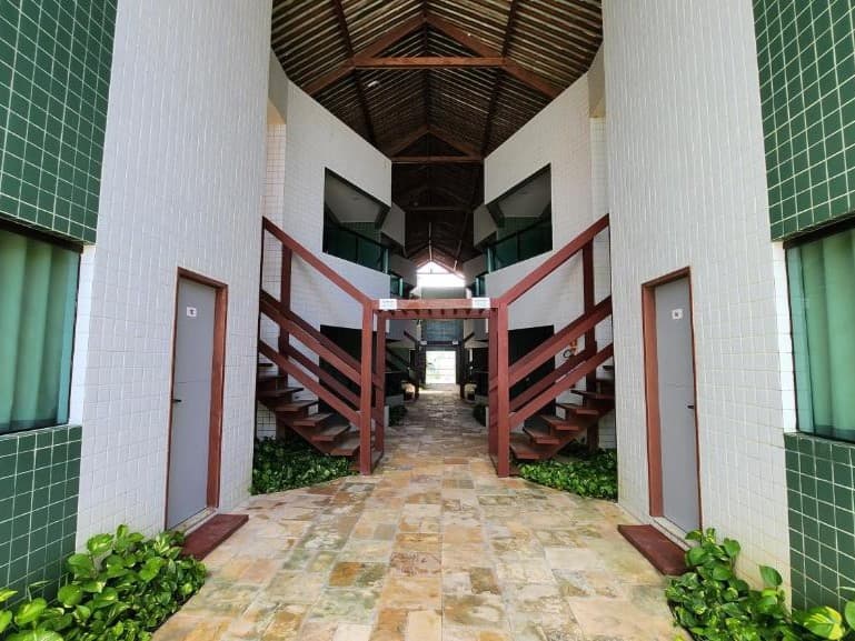 Hotel Enseada dos Corais