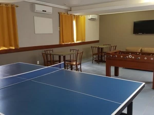 Hotel Enseada dos Corais