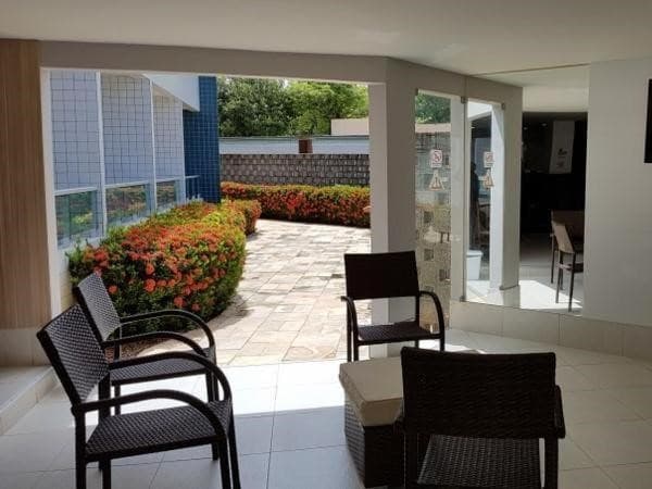 Hotel Enseada dos Corais