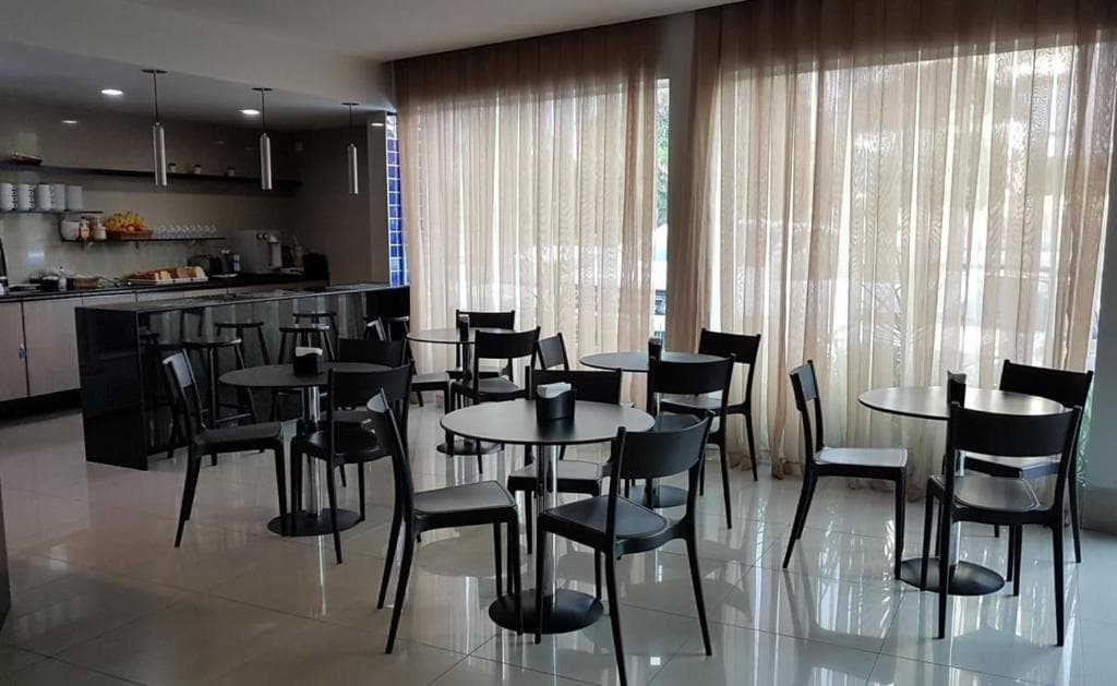 Hotel Enseada Aeroporto