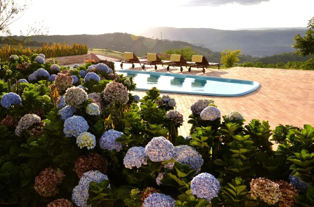 Refugio do Rio Bonito