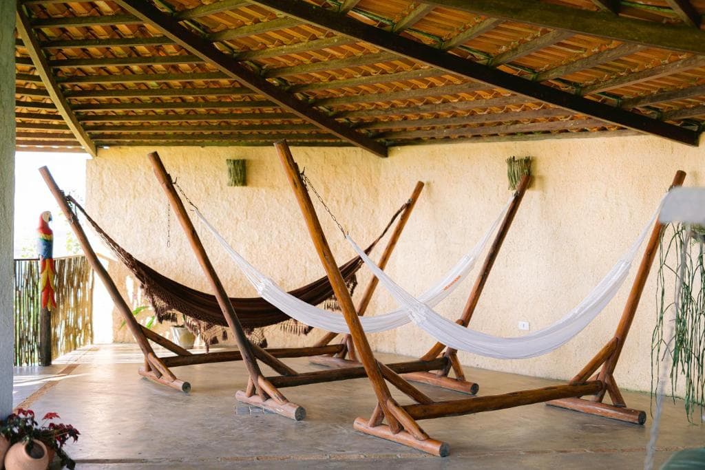 Refugio do Rio Bonito