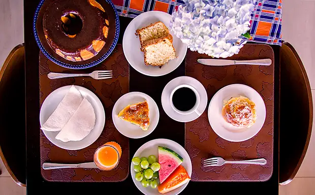 Refugio do Rio Bonito