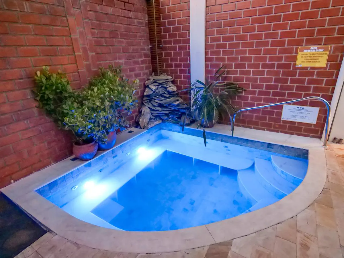 Pousada Galeria Artes