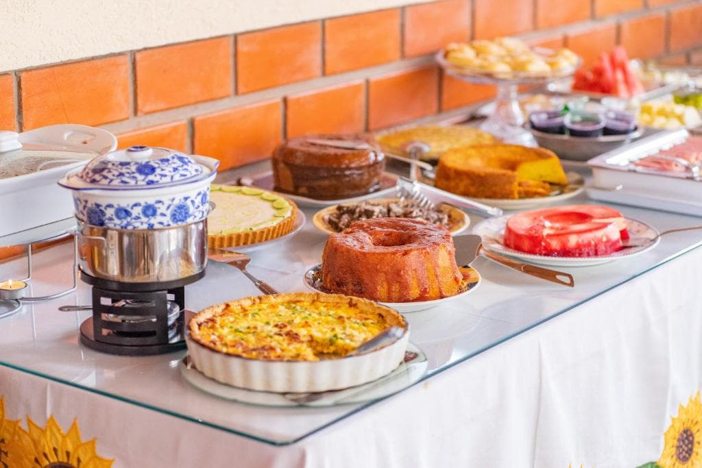 Pousada Galeria Artes