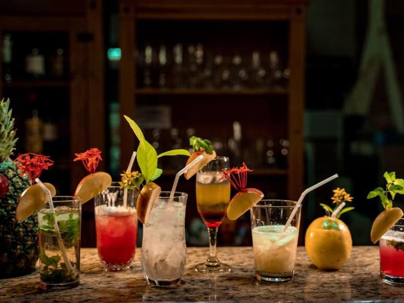 Pousada Galeria Artes