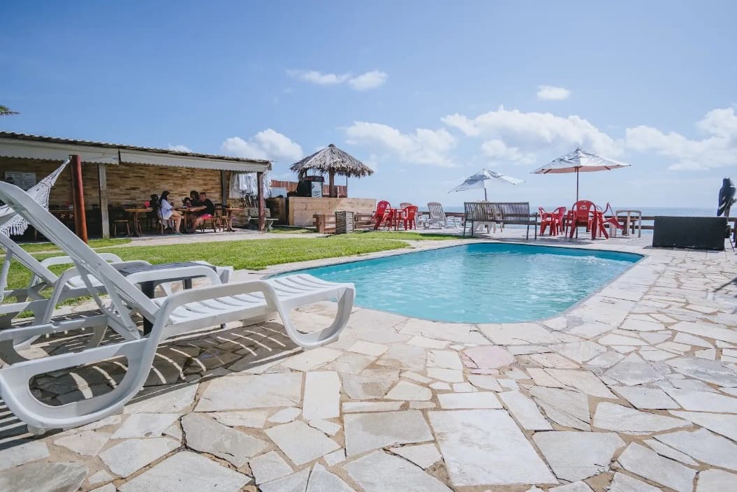 Pousada Mar a Vista BY CONCAVUS