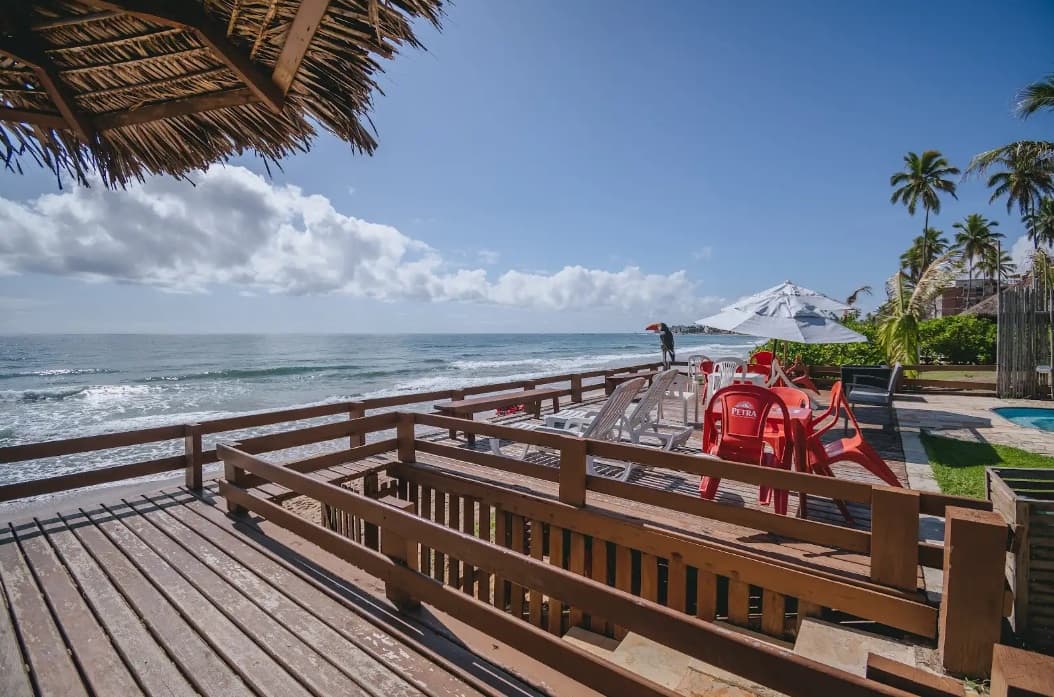 Pousada Mar a Vista BY CONCAVUS