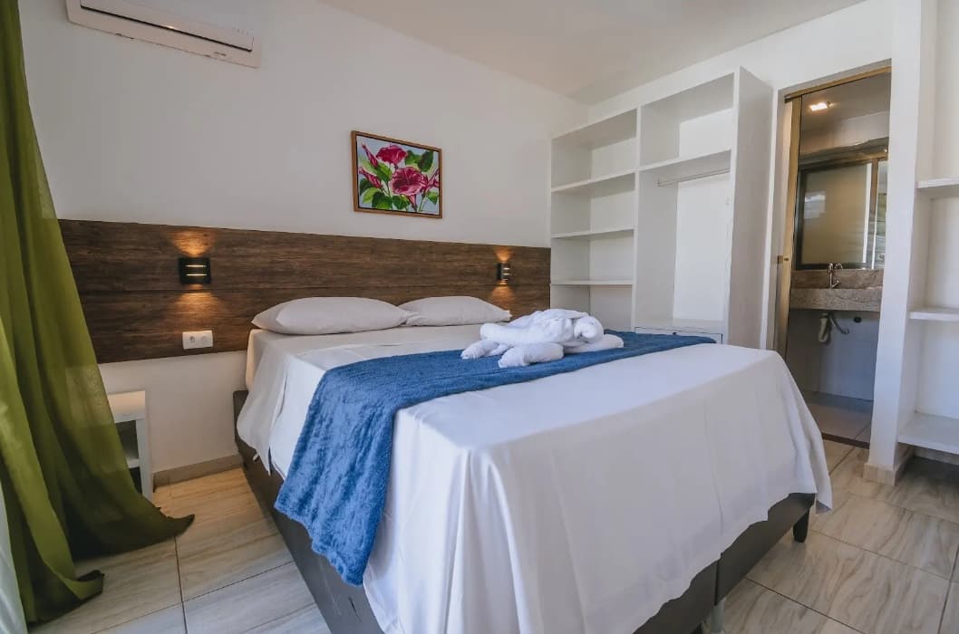 Pousada Mar a Vista BY CONCAVUS