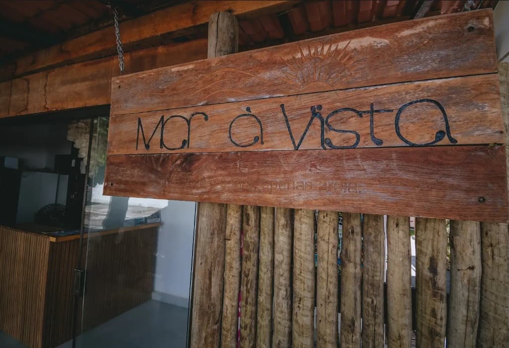 Pousada Mar a Vista BY CONCAVUS