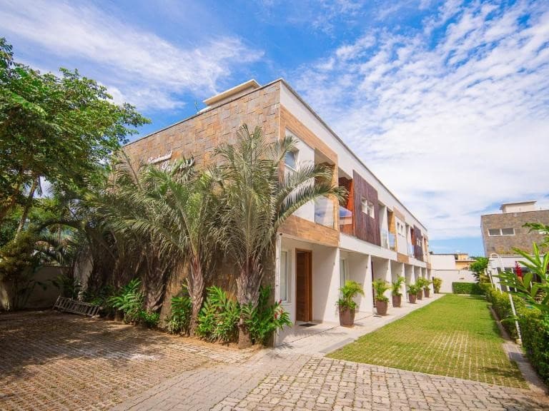 Residencial Las Salinas