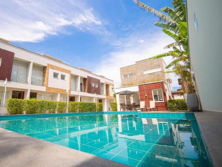 Residencial Las Salinas