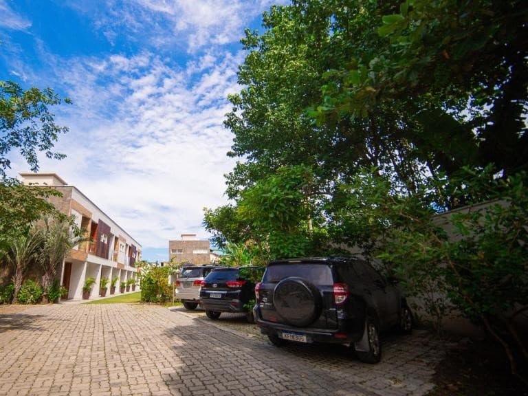 Residencial Las Salinas