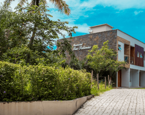 Residencial Las Salinas