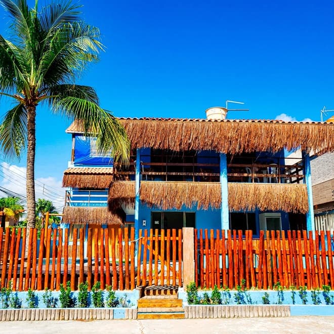 Casa Nui by Concavus