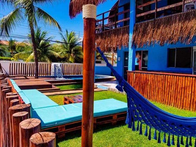Casa Nui by Concavus