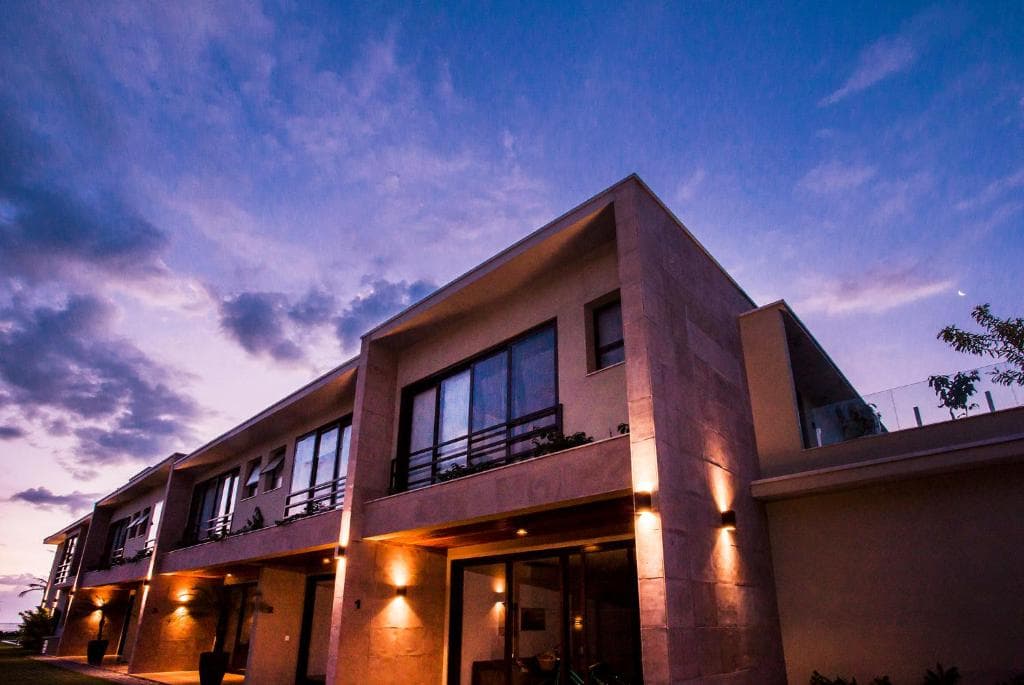 Residencial Marina Del Sol