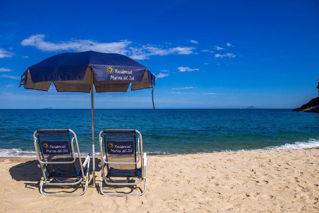 Residencial Marina Del Sol