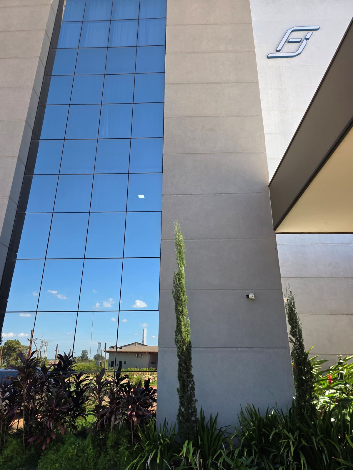 Hotel Recanto da Serra