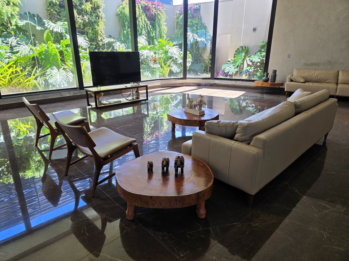 Hotel Recanto da Serra