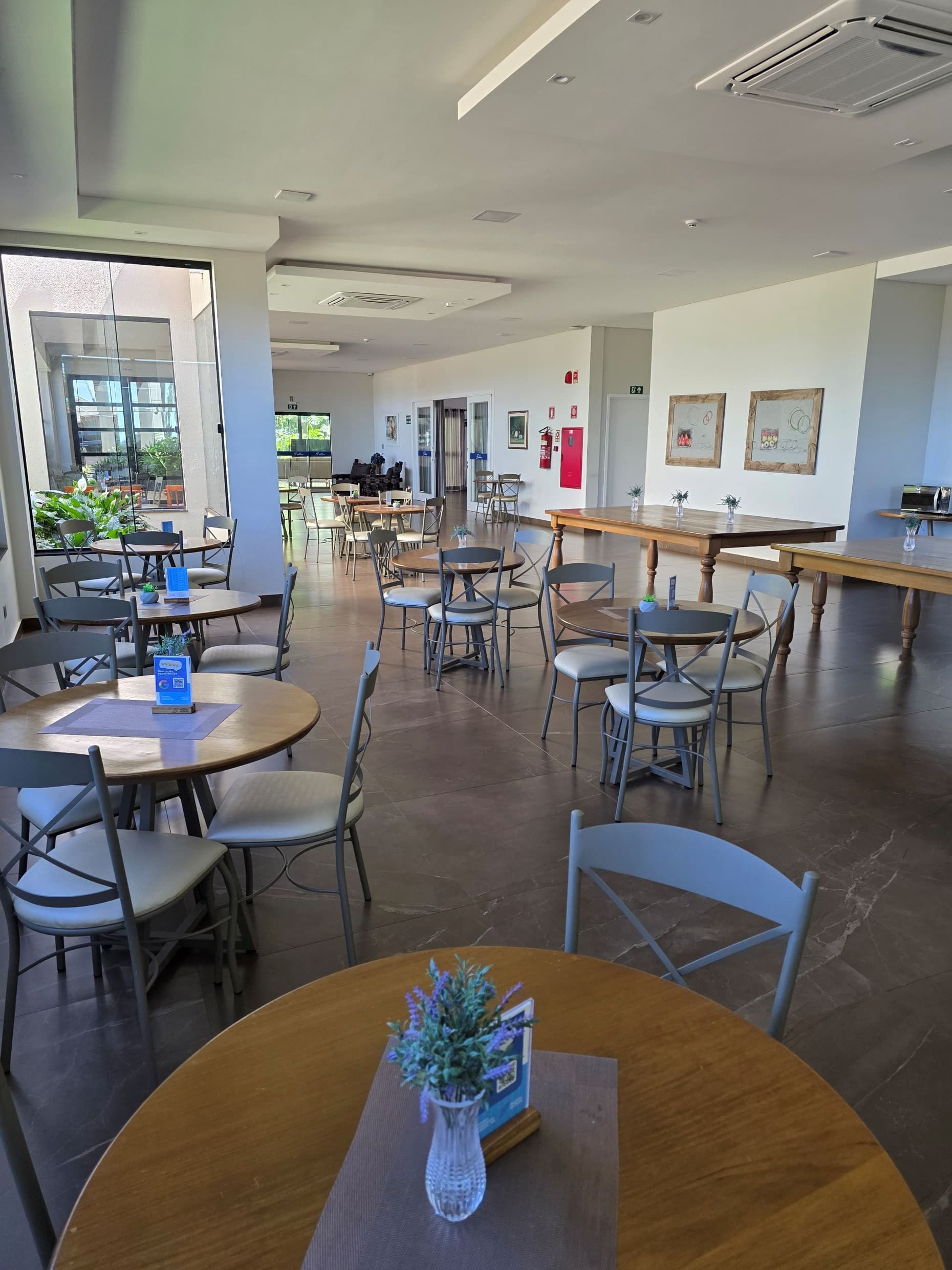 Hotel Recanto da Serra