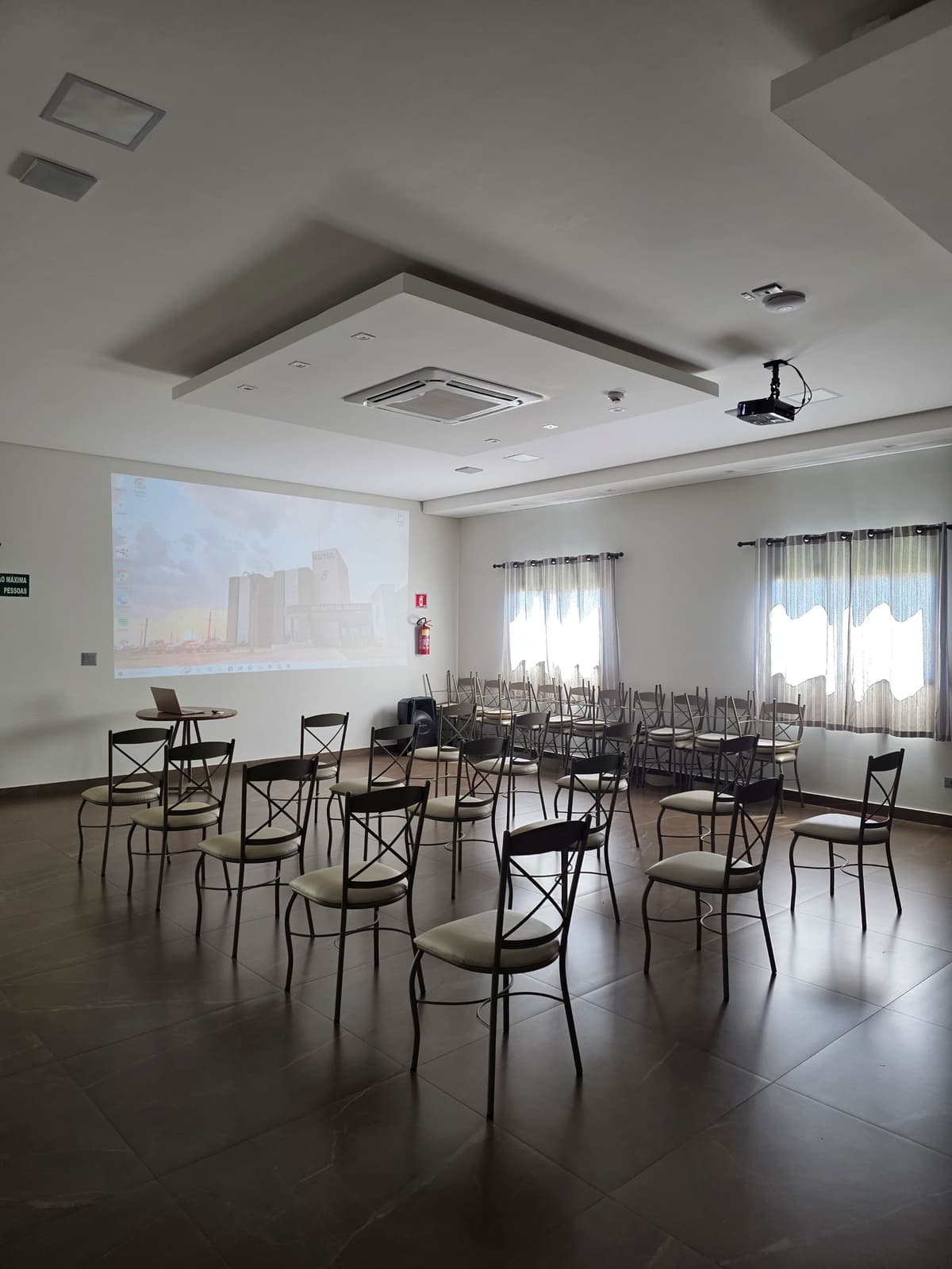 Hotel Recanto da Serra