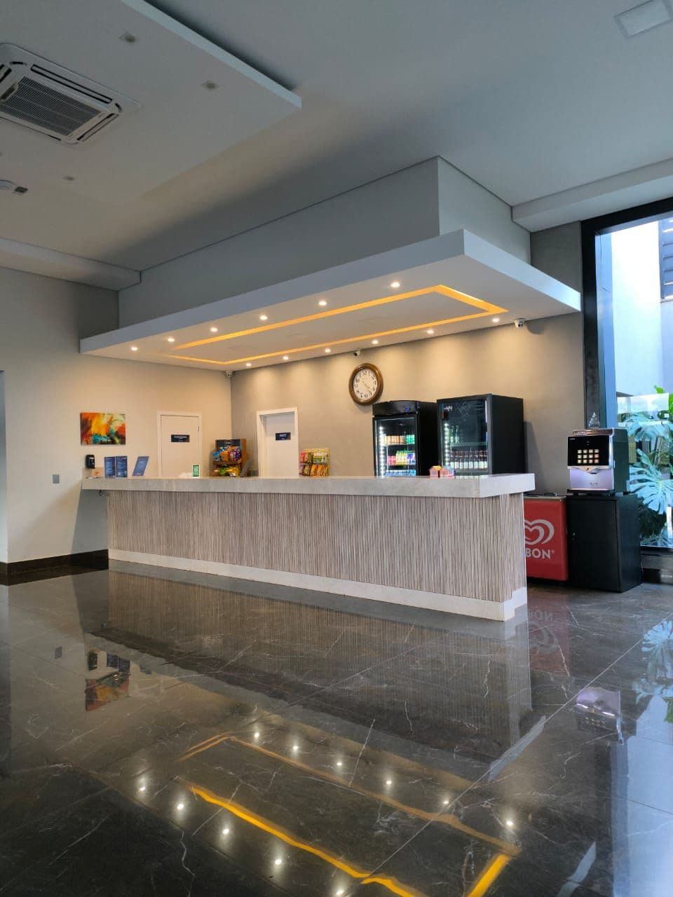 Hotel Recanto da Serra