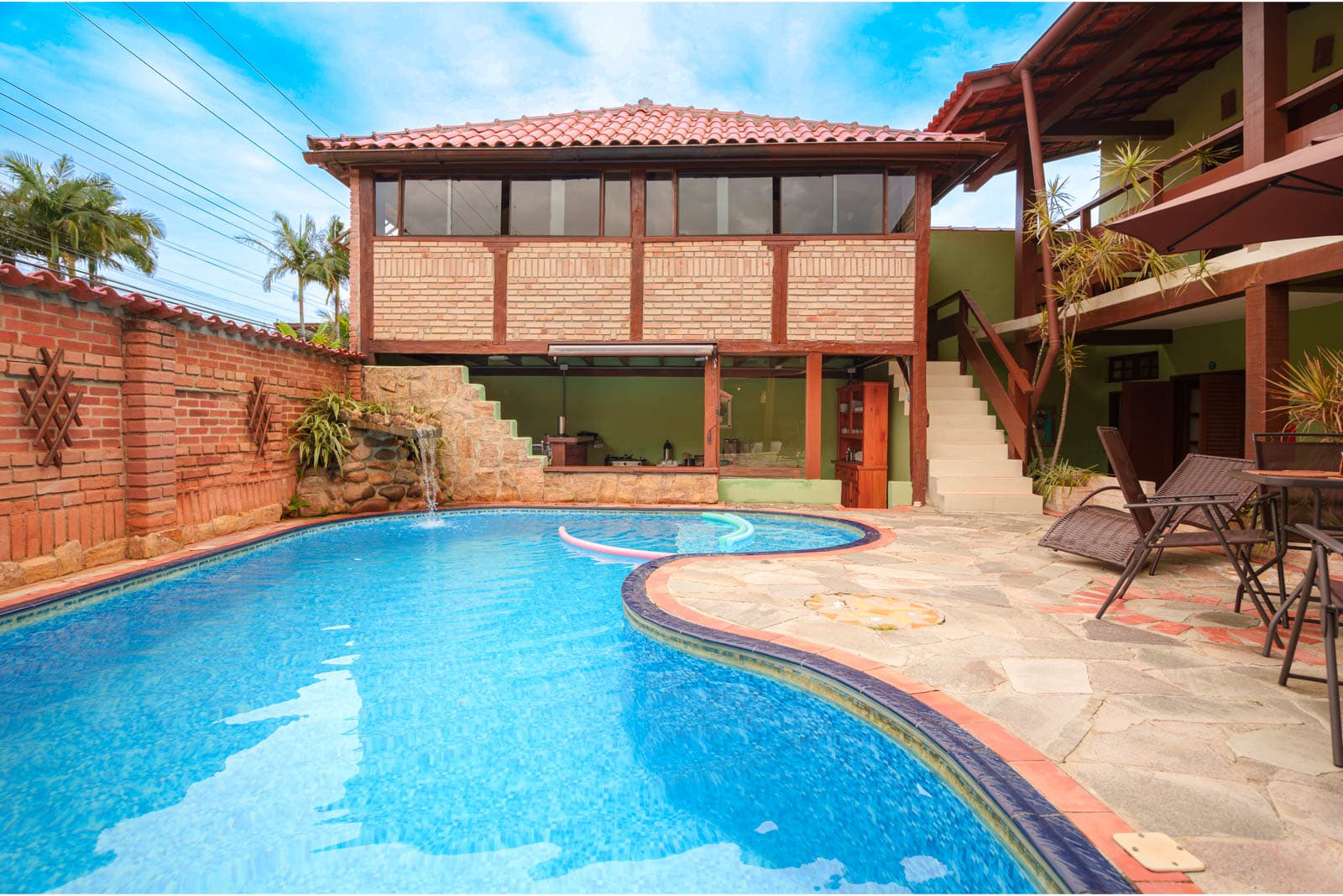 VELINN KYRIOS POUSADA MARESIAS