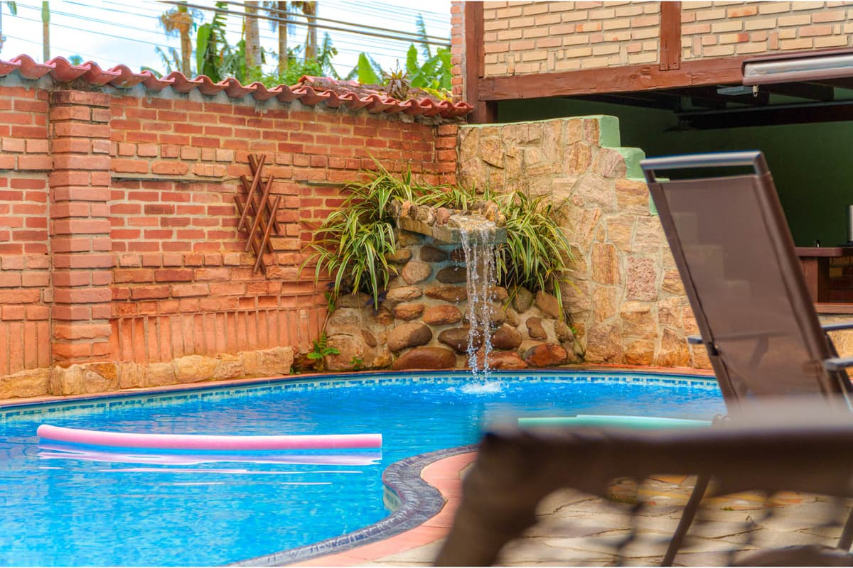 VELINN KYRIOS POUSADA MARESIAS