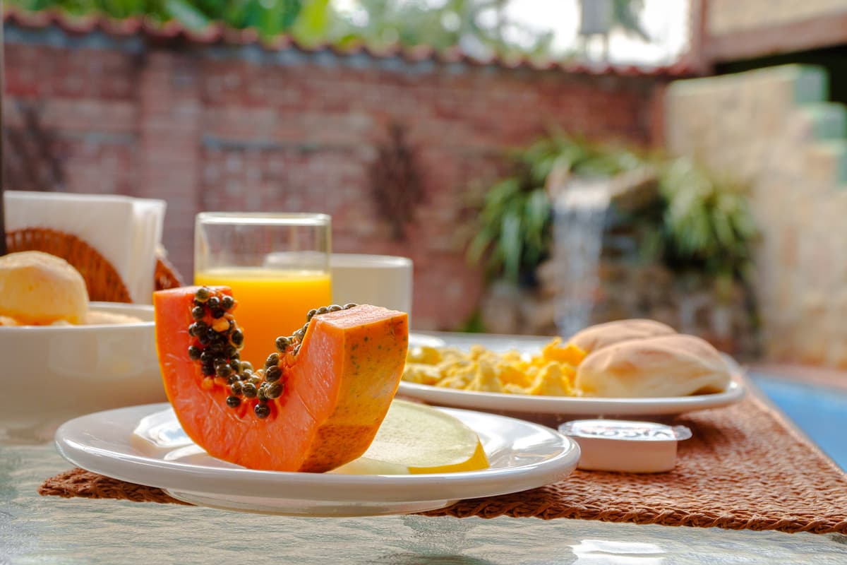 VELINN KYRIOS POUSADA MARESIAS