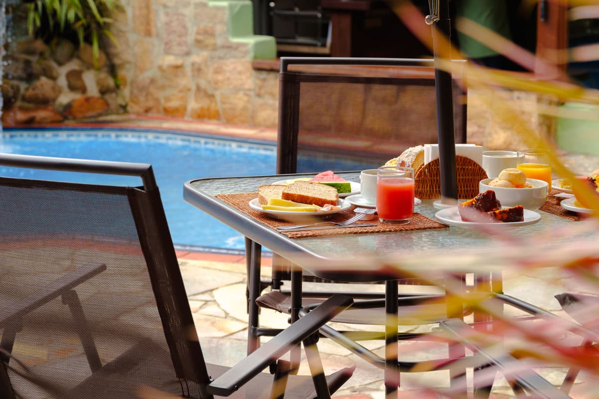 VELINN KYRIOS POUSADA MARESIAS