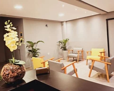 Unity Hoteis - Allianz