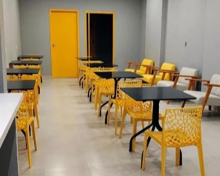 Unity Hoteis - Allianz