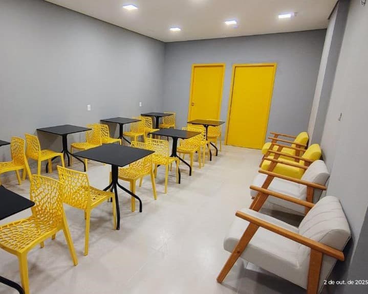 Unity Hoteis - Allianz