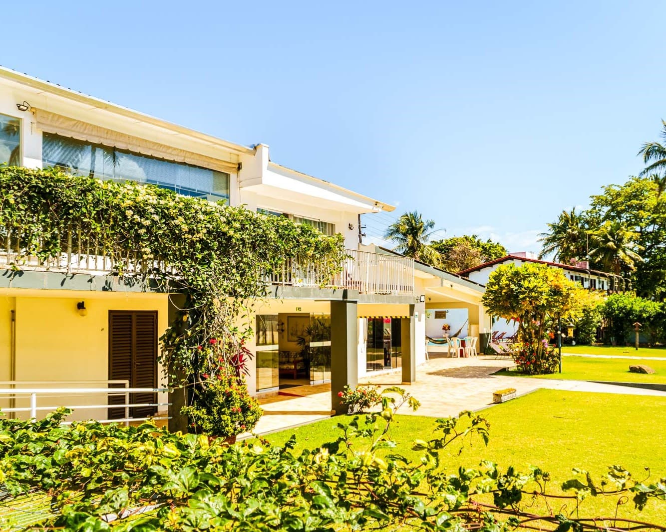 VELINN Hotel Guarda Mor