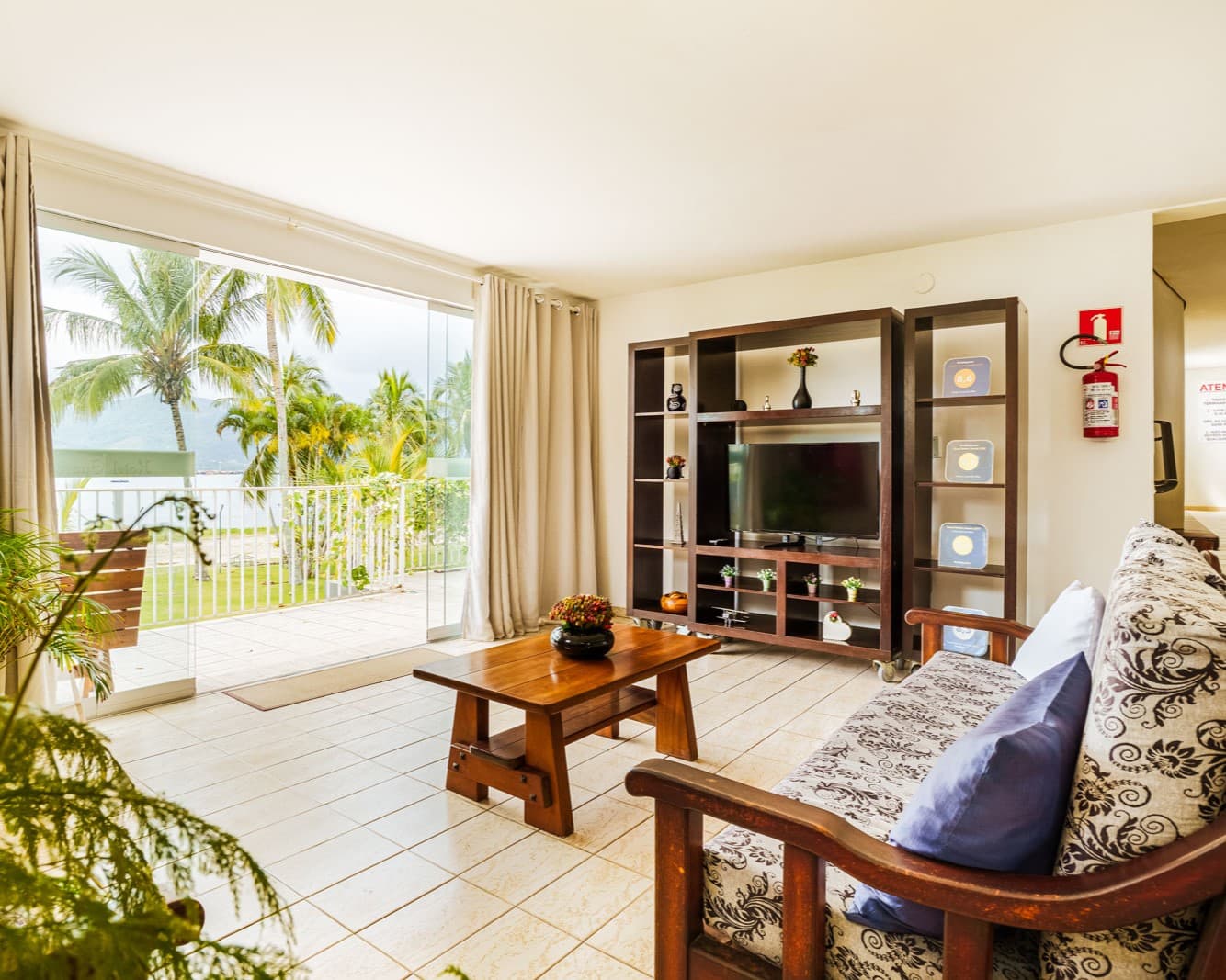 VELINN Hotel Guarda Mor