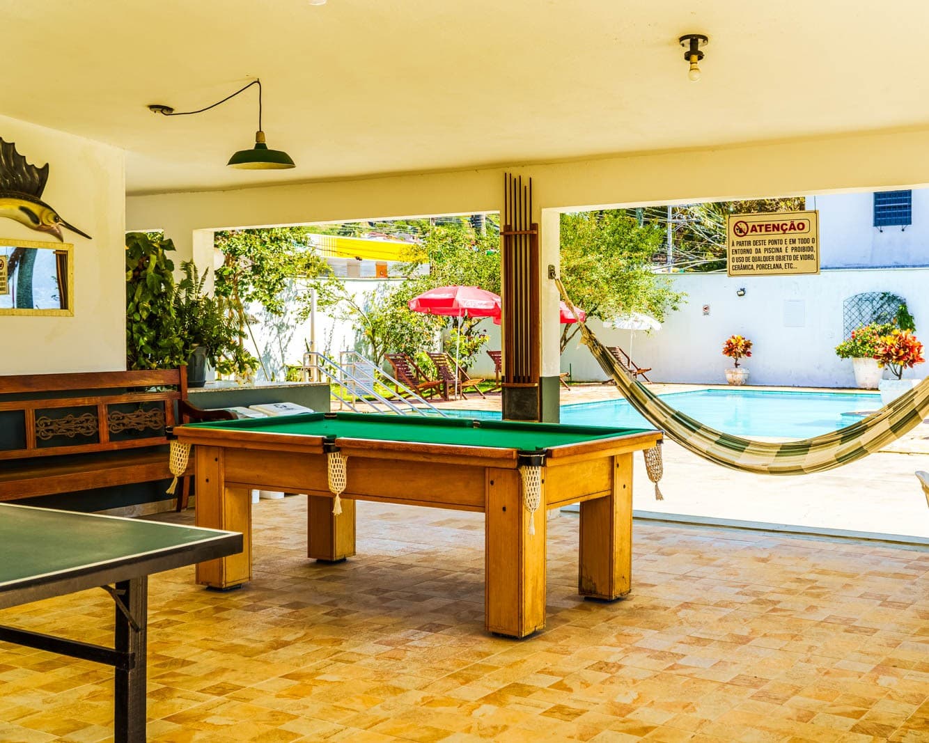 VELINN Hotel Guarda Mor