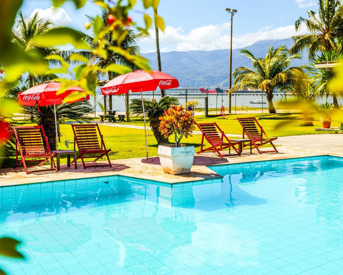 VELINN Hotel Guarda Mor