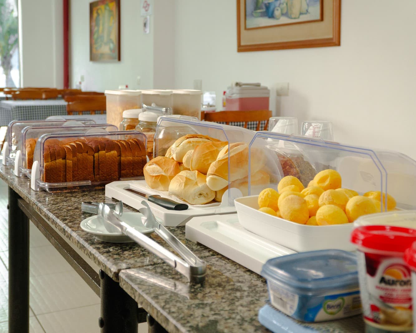 VELINN Hotel Guarda Mor