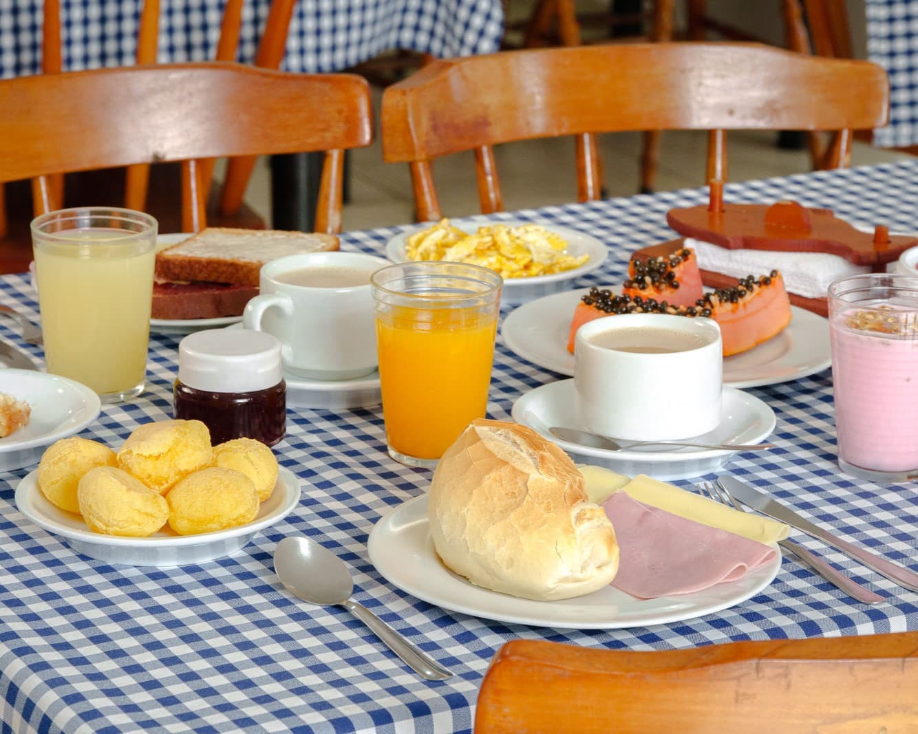 VELINN Hotel Guarda Mor