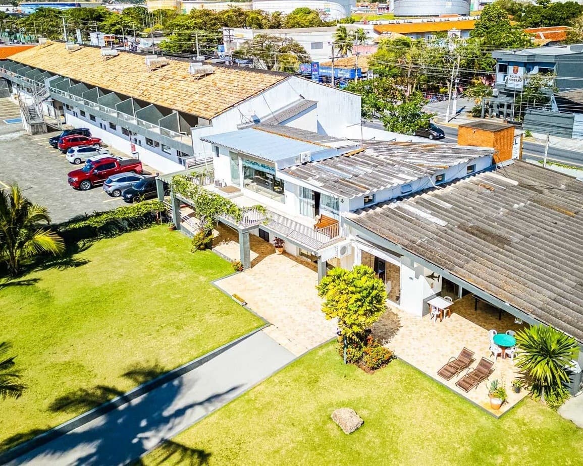 VELINN Hotel Guarda Mor