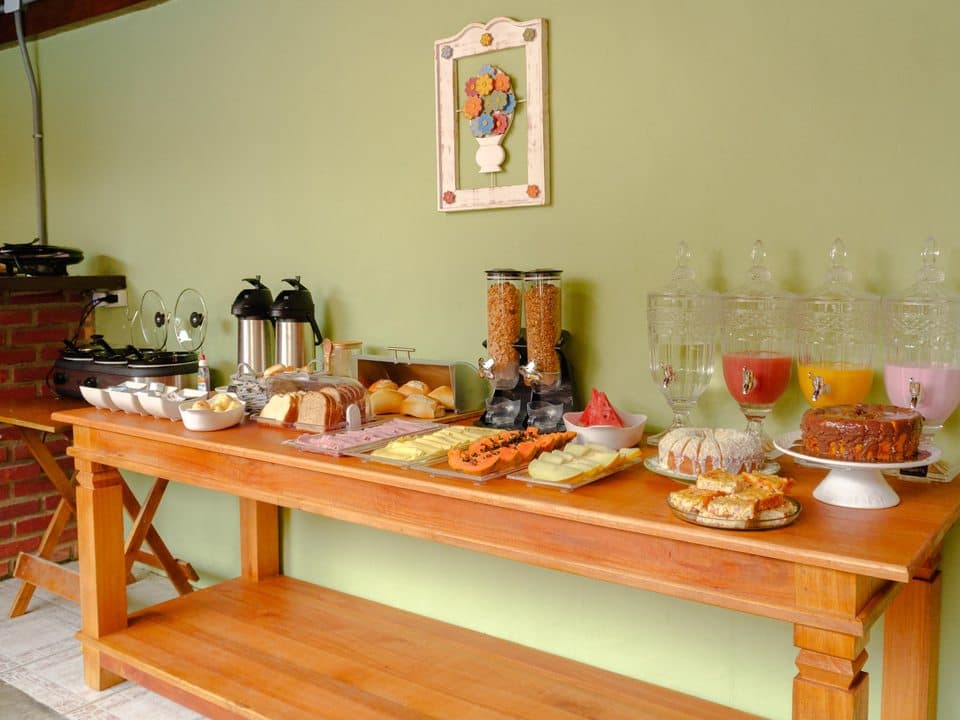 VELINN KYRIOS POUSADA MARESIAS